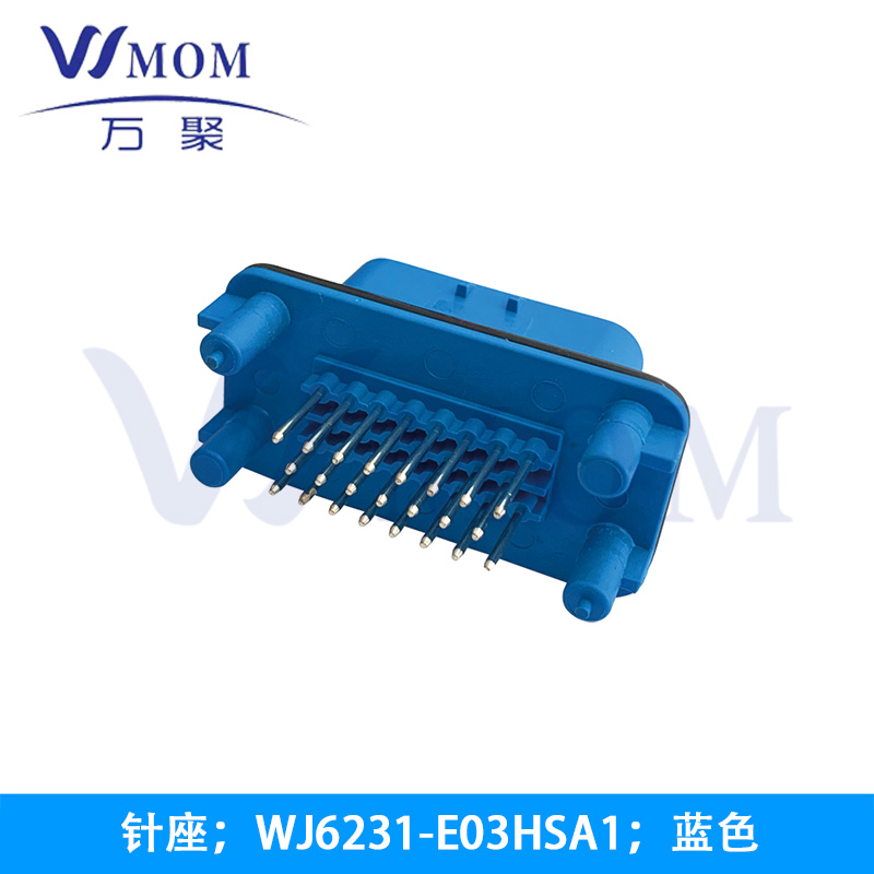  WJ6231-E03HSA1；藍(lán)色